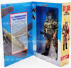 GI Joe Classic Collection U.S. Airborne Ranger Blonde Action Figure Kenner 81238