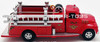 Hallmark Keepsake Tonka 1956 Suburban Pumper No. 5 Firetruck Ornament 1999 NEW