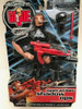 The Adventures of GI Joe 2010 Operation: Shadow Ops 12" Action Figure Hasbro