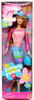 Flower Power Barbie Doll 2000 Mattel No. 29002 NRFB
