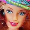 Flower Power Barbie Doll 2000 Mattel No. 29002 NRFB