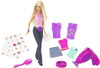 Totally Stylin' Tattoos Barbie Doll 2008 Mattel N4758