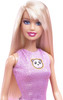 Totally Stylin' Tattoos Barbie Doll 2008 Mattel N4758