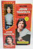 John Travolta Superstar Doll Chemtoy Corporation 1977 No. 610 NRFB