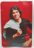 John Travolta On Stage Superstar Poseable Doll Chemtoy Corporation 1977 No. 610