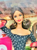 Barbie Doll of the World Spain Doll 2012 Mattel #X8421