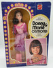 Donny and Marie Osmond Dolls Mattel 1976 No. 9768,9767 NRFB