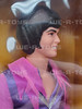 Donny and Marie Osmond Dolls Mattel 1976 No. 9768,9767 NRFB