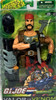 G.I. Joe Valor vs Venom Dreadnok Ripper 12" Action Figure 2003 Hasbro 81944