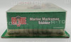 G.I. Joe Marine Marksman Trainee Action Figure Hasbro 2003 No.81906 NRFB