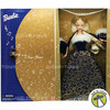 Ring in the New Year Barbie Doll Blonde 2001 Mattel No. 52742 NEW
