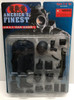 America's Finest 12" Scale S.W.A.T. Team Leader 1 Accessories 21st Century Toys