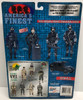 America's Finest 12" Scale S.W.A.T. Team Leader 1 Accessories 21st Century Toys