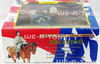 Soldiers of the World Union Soldiers Cavalry 12" Figure 1997 No. 98383 NRFB