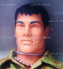 GI Joe U.S. Marine Dog Unit 12" Action Figure with Accessories 1999 Hasbro 81607