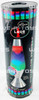 Lava Brand Silver Base Magic Color Changing Effects Lava Lamp 2007