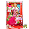 Barbie A Perfect Christmas Doll Target Exclusive Mattel 2011 No. V6985 NEW