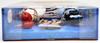 The Flintstones Barbie Gift Set Betty and Wilma Dolls Mattel 2008 #M1211 NRFB