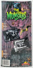 The Munsters Lily Figure Limited Edition Collector's Series No. 21001 NEW