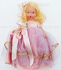 Nancy Ann Storybook Dolls Tuesdays Child 5.5" Bisque Doll #181 Vintage 1940's