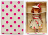 Nancy Ann Storybook Dolls Annie at the Garden Gate Doll