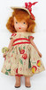Nancy Ann Storybook Dolls Annie at the Garden Gate Doll