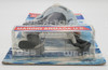 G.I. Joe U.S. Navy Marine Action Figure Hasbro 2001 No. 53074 NRFP