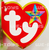 Ty Beanie Buddy Bloom the Flower Bear 12" Plush Toy W/ Tag 2003 NEW
