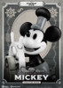 Disney Steamboat Willie Mickey Mouse Master Craft Statue MC-053 Beast Kingdom