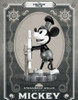 Disney Steamboat Willie Mickey Mouse Master Craft Statue MC-053 Beast Kingdom