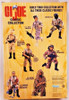 GI Joe Classic Collection French Foreign Legion 12" Action Figure 1996 Kenner