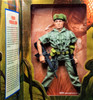 GI Joe Classic Collection French Foreign Legion 12" Action Figure 1996 Kenner
