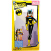 DC Comics Barbie as Batgirl Barbie Loves Pop Culture Series 2003 Mattel B5835