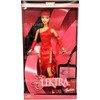 Barbie as Elektra Doll Marvel Comics Barbie Loves Pop Culture 2005 Mattel H1699