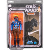 Star Wars Luke Skywalker Concept 12" Jumbo Action Figure Gentle Giant