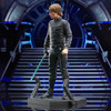 Star Wars Milestones Return of The Jedi Luke Skywalker 1:6 Scale Statue