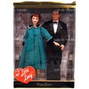 Timeless Treasures I Love Lucy 50th Anniversary Lucy & Ricky Ricardo Set