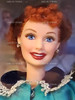 Timeless Treasures I Love Lucy 50th Anniversary Lucy & Ricky Ricardo Set