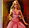 Barbie Collector Pink Label Barbie 2008 The Most Collectible Doll in the World