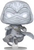 Funko Pop! Marvel Studios #1047 Moon Knight Vinyl Pop Figure