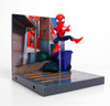 Marvel Spider-Man SuperRama Collector Series Action Figure The Loyal Subjects