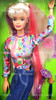 Happenin' Hair Barbie Doll 1998 Mattel 22882