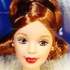 Golden Waltz Barbie Doll Redhead Special Edition 1998 Mattel 23220