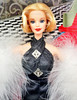 Steppin' Out Barbie Doll Great Fashions of the 20th Century 1998 Mattel 21531
