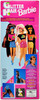 Barbie Glitter Hair Doll Redhead 1993 Mattel 10968
