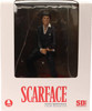 Scarface Tony Montana Say Hello to My Little Friend 6IN Figure Movie Icons