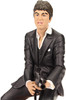 Scarface Tony Montana Say Hello to My Little Friend 6IN Figure Movie Icons