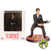 Scarface Tony Montana Say Hello to My Little Friend 6IN Figure Movie Icons