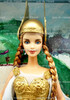 Barbie Princess of the Vikings Dolls of the World The Princess Collection B6361