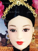 Princess of China Barbie Dolls of the World The Princess Collection Mattel 53368